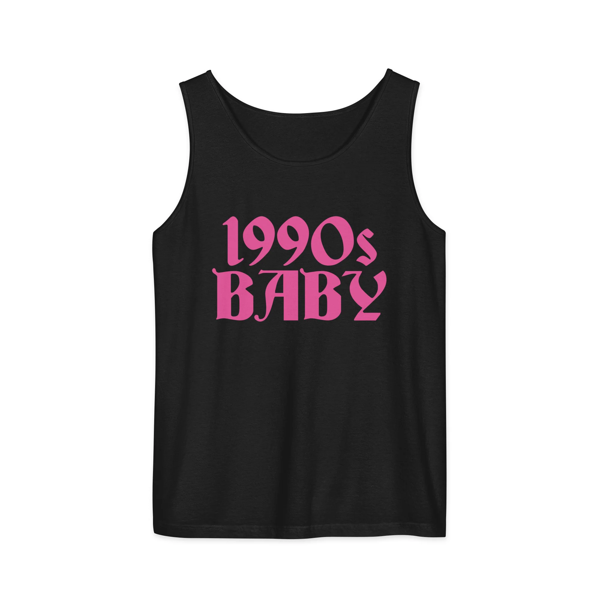 1990s Baby Tank