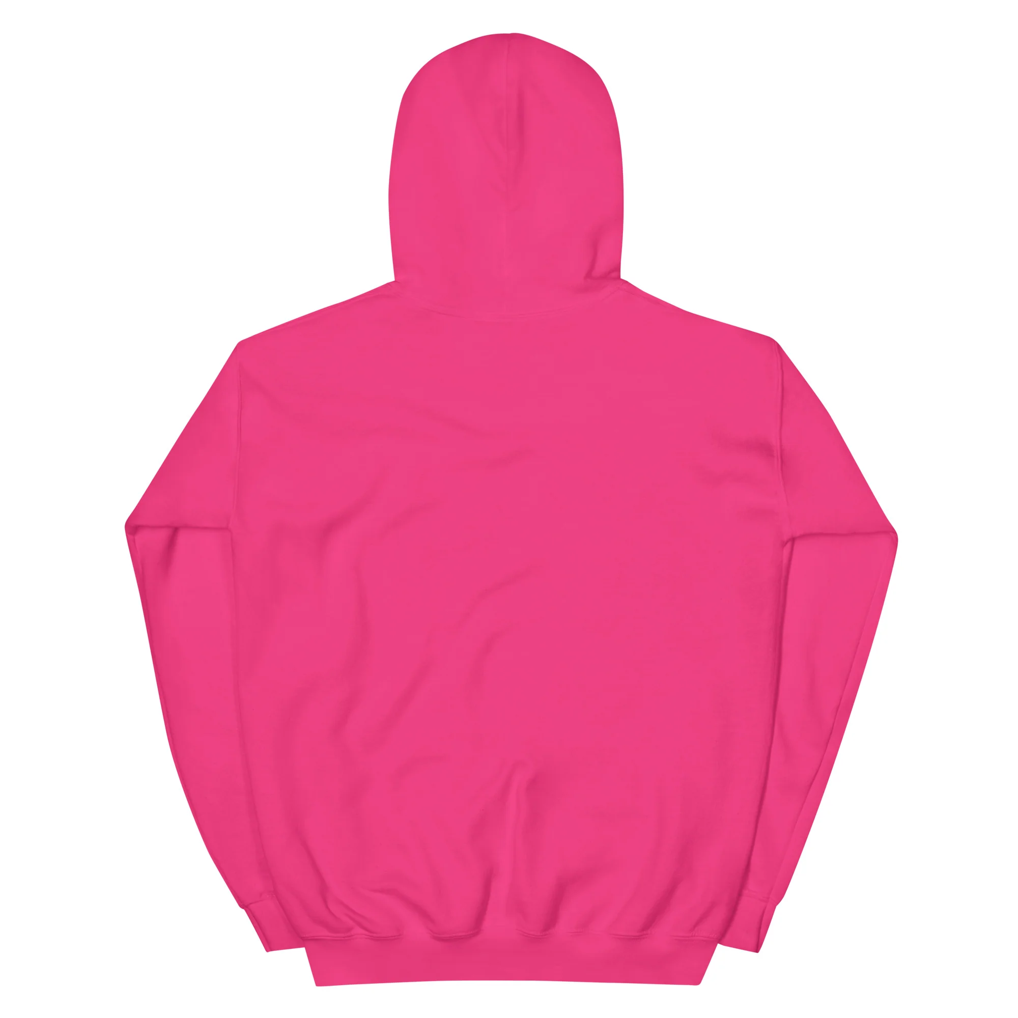 Born Iconic Hoodie - Pink - Image 2