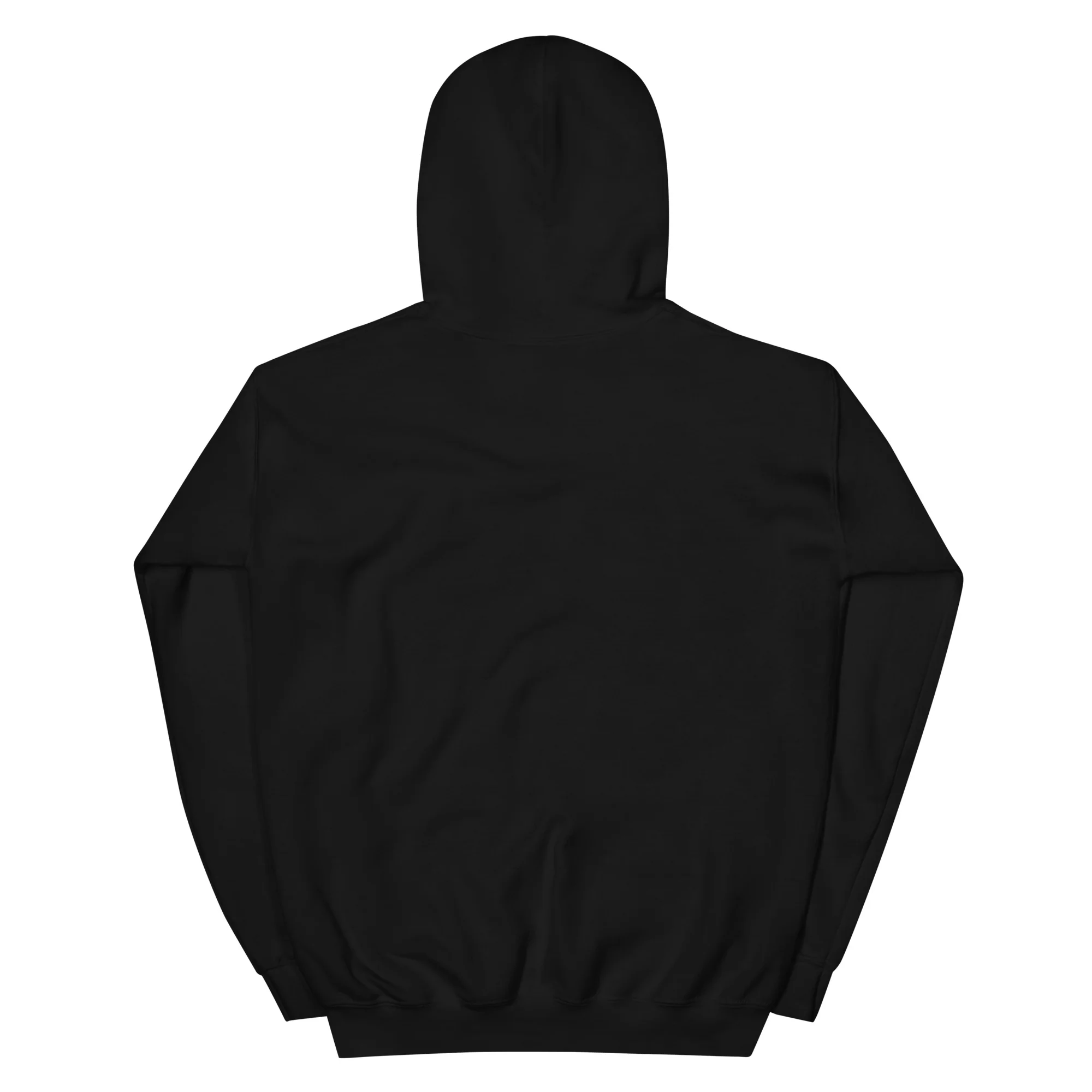 Infinite Icon Movie Poster Hoodie - Image 2