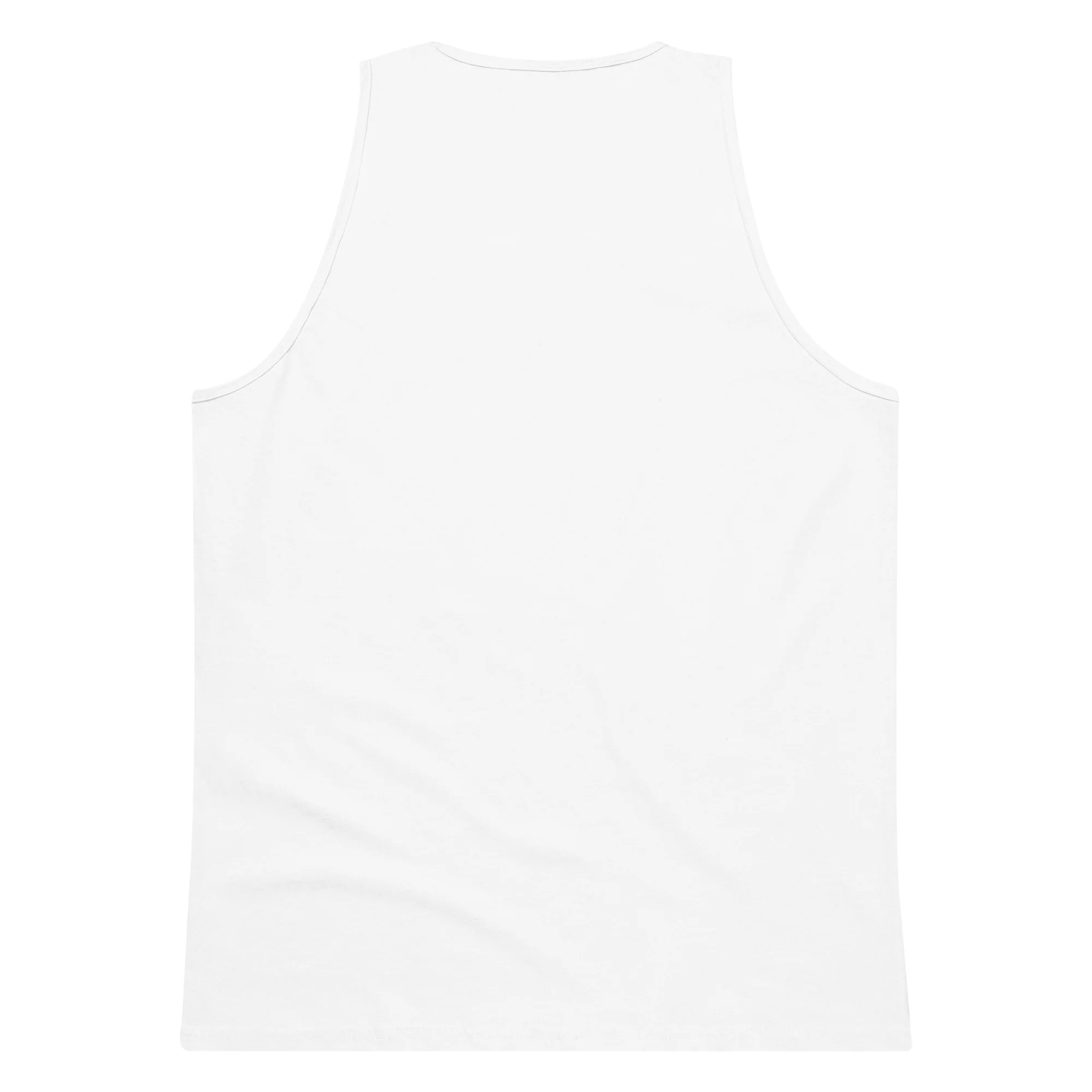 Stop Being Straight Tank Top - Image 3