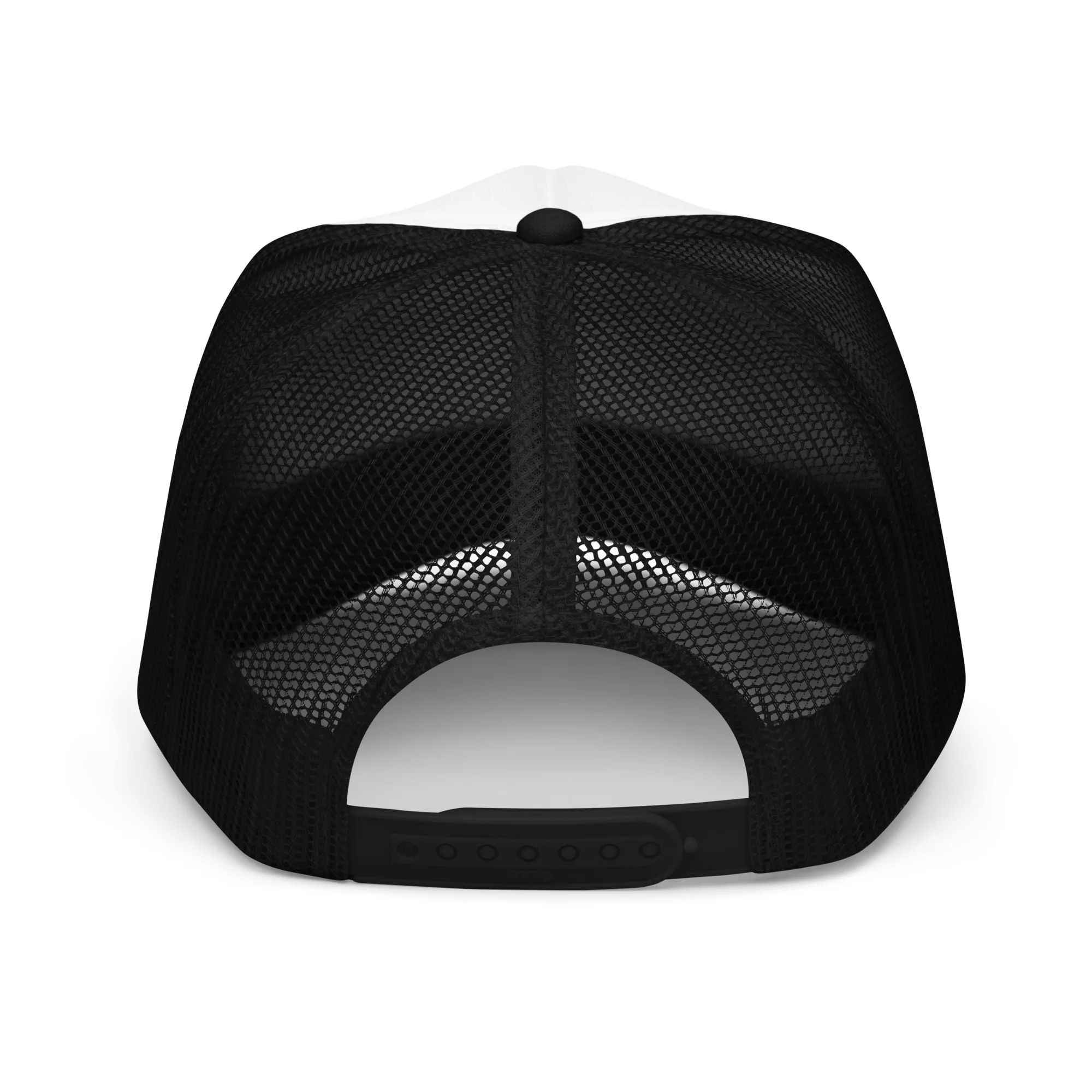 Sliving Mom Trucker Hat - Image 4