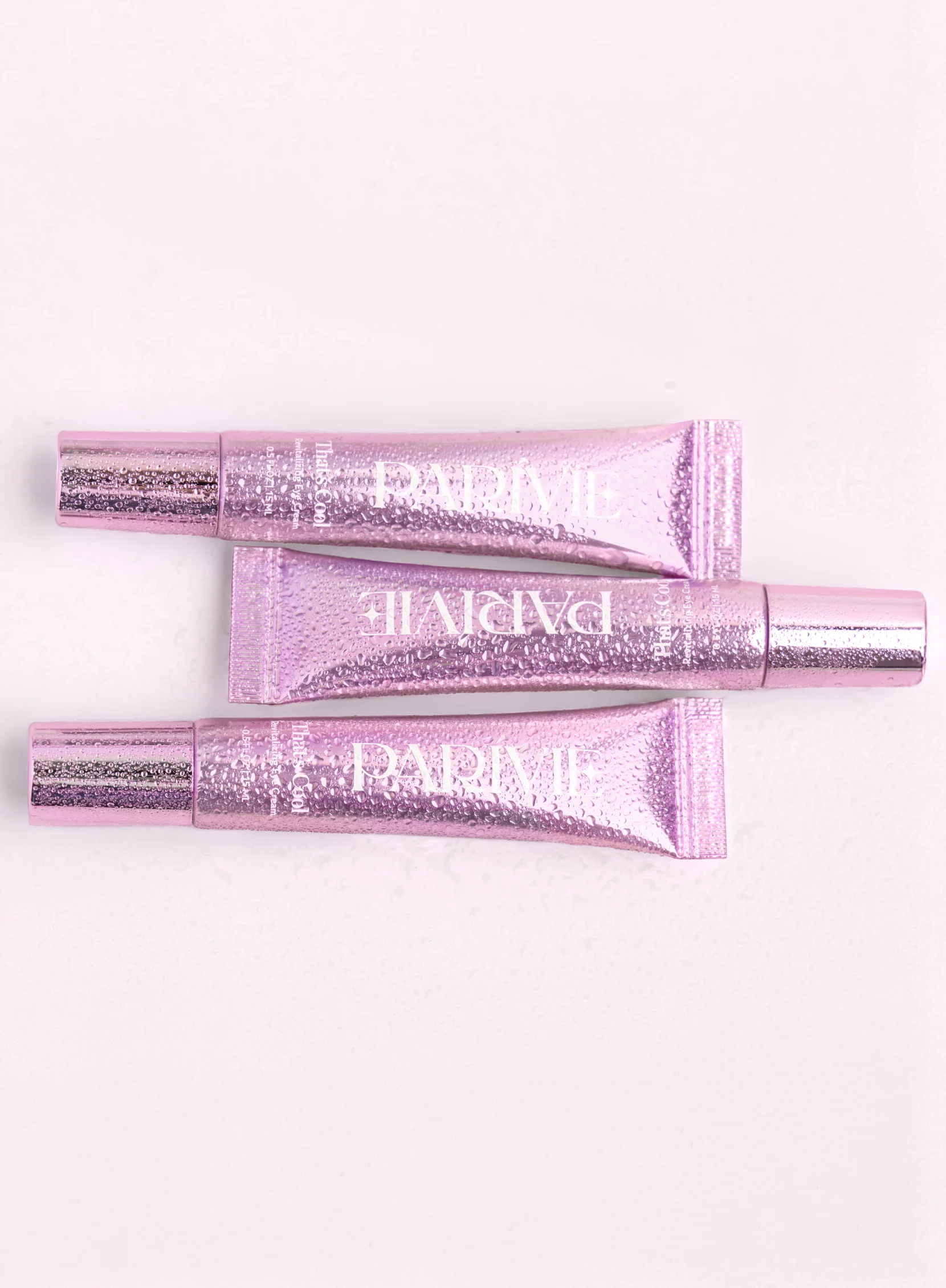 Parívie That's Cool Revitalizing Eye Cream - Image 4