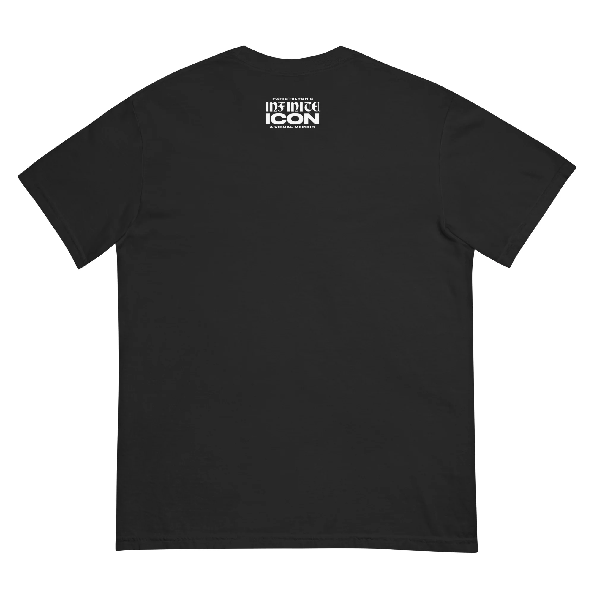 The Blueprint Tee - Image 2