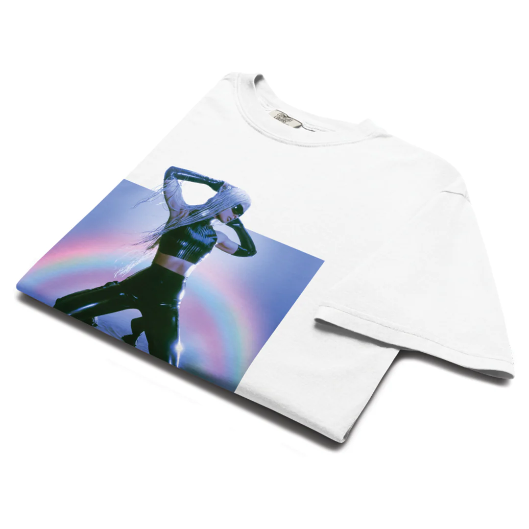 Haus of Paris Unisex Tee - Image 7